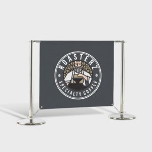 Cafe Barriers