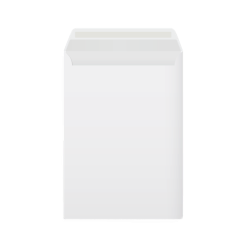 Envelopes (unprinted)
