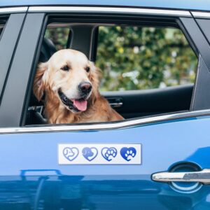 Bumper Sticker