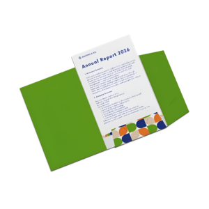 Presentation Folders