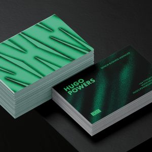 Business Cards