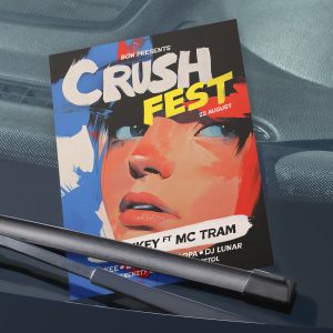 Flyers